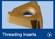 View Threading Inserts...